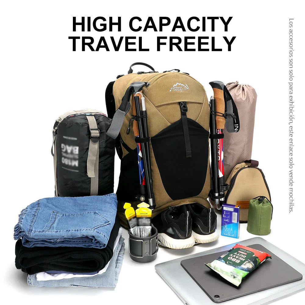 outdoor sports bag